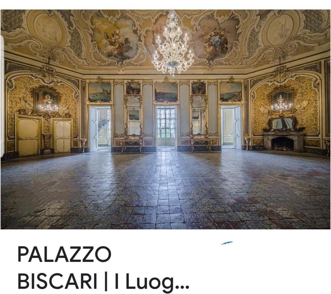 Teatro Massimo Bellini Appartamento Nuovo2+3A/C CTA Zimmer foto
